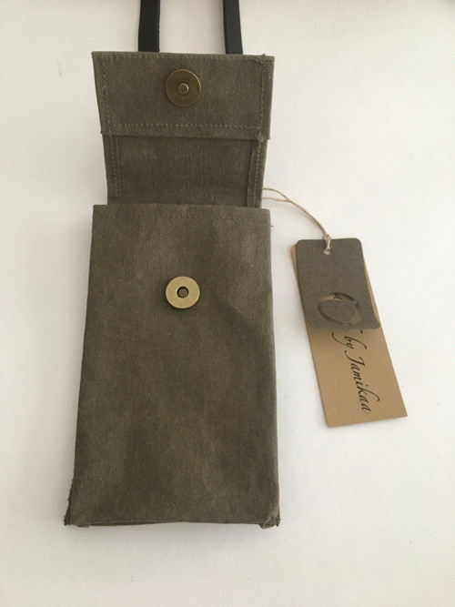 Crossbody "Phone bag" — foto 3