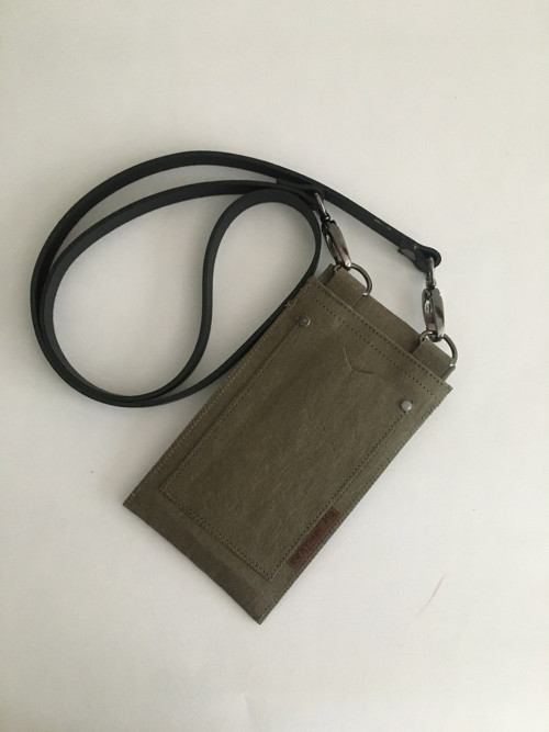 Crossbody "Phone bag" — foto 4