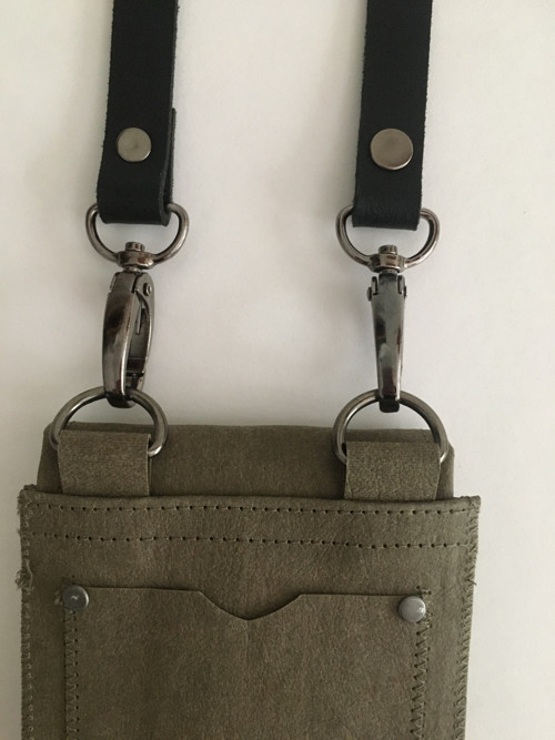 Crossbody "Phone bag" — foto 5
