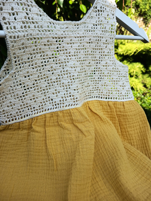 Letní šaty — foto 3
