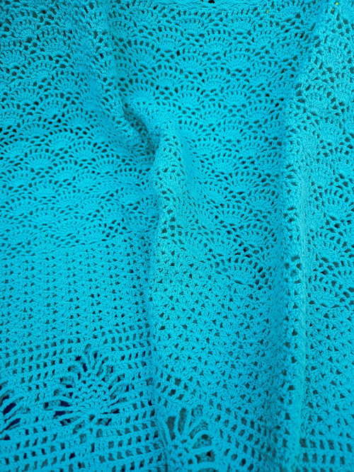Letní top — foto 3
