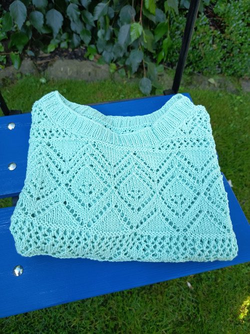 Krátký top — foto 5
