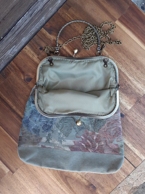 Kabelka Nostalgická velká — foto 2