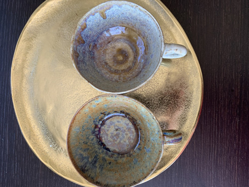Hrnek na čaj Van Gogh 2 — foto 5