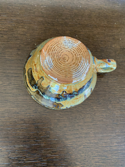 Hrnek na čaj Van Gogh 2 — foto 4