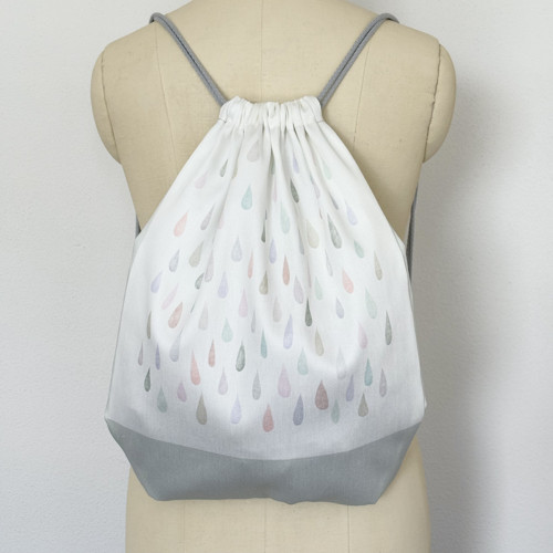 Batůžek - letní déšť — foto 6