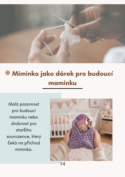 E-book o háčkování: 7 podrobných návodů — foto 3