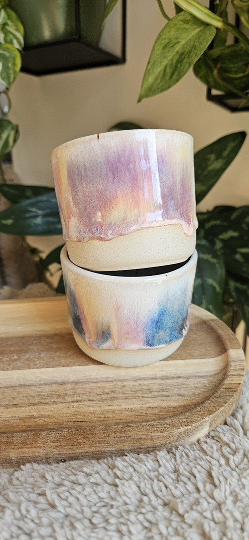 Kalíšek na cappuccino č.1 — foto 3