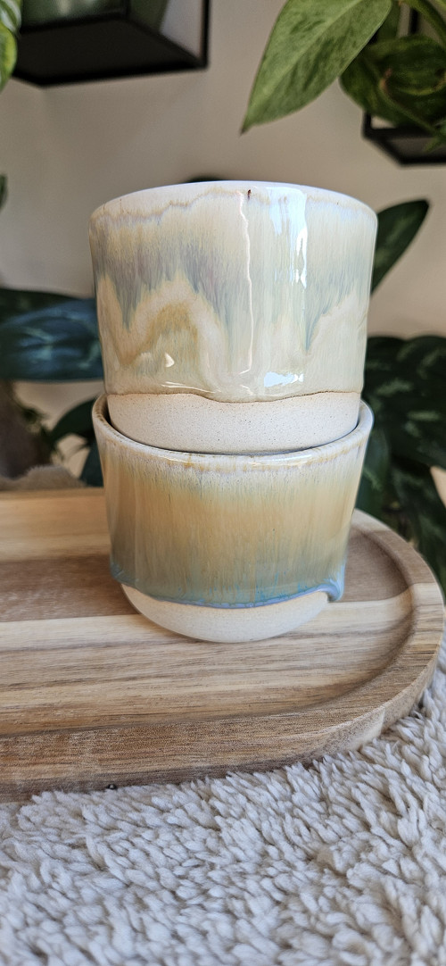 Kalíšek na cappuccino č.1 — foto 4