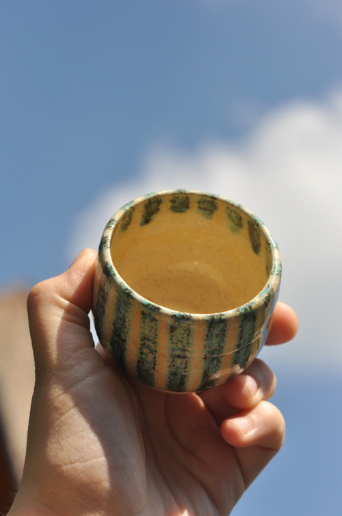 Malý espresso kalíšek SYLVA — foto 5