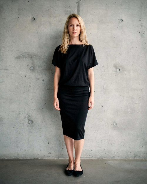 Černé vel.XS-XL — foto 3