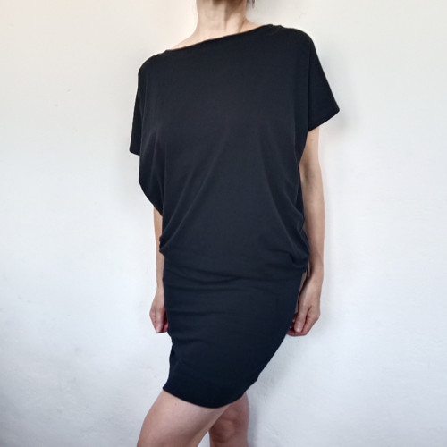 Černé vel.XS-XL — foto 4