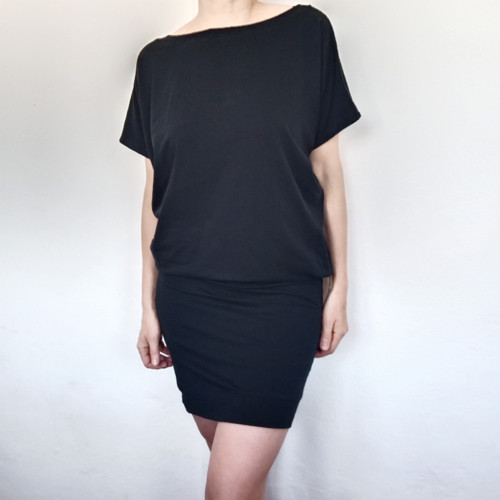 Černé vel.XS-XL — foto 5
