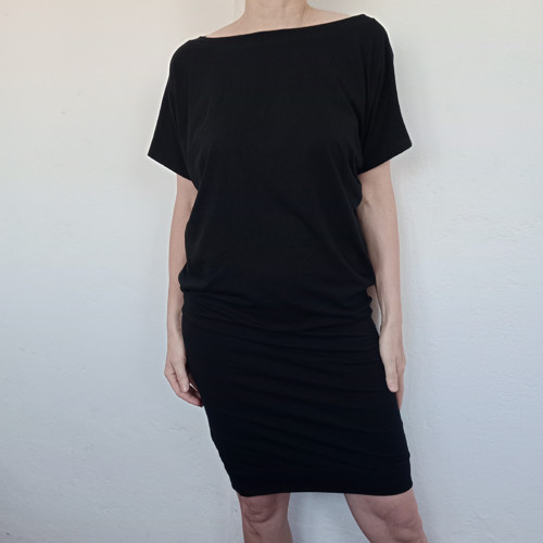Černé vel.XS-XL — foto 6