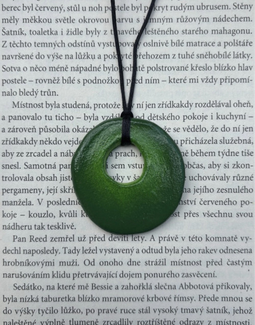 Lesní víla — foto 3