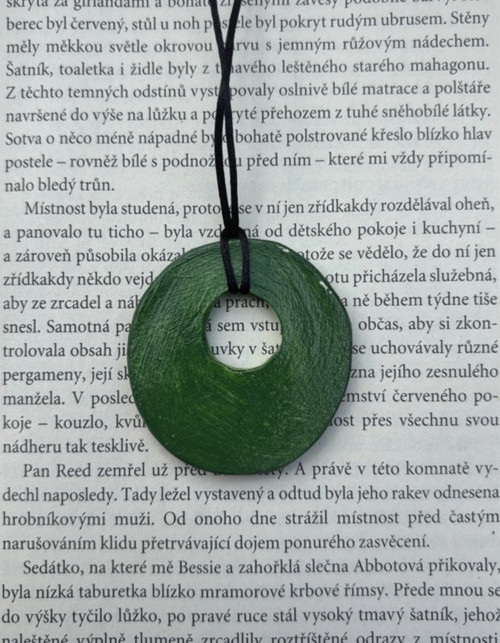 Lesní víla — foto 4