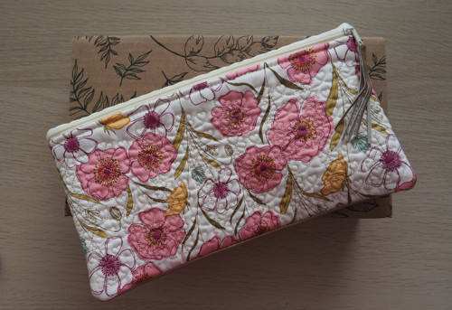 Sada pouzder Wilde Rose 4726 — foto 6