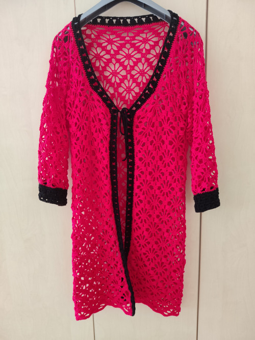 Cardigan — foto 2