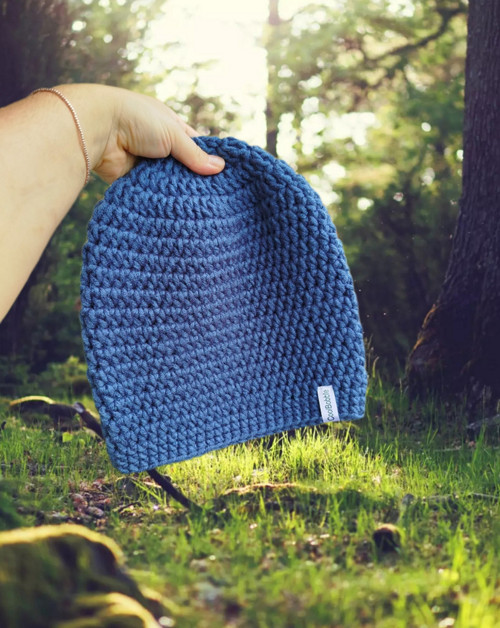 Hučka CoolBobble — foto 2