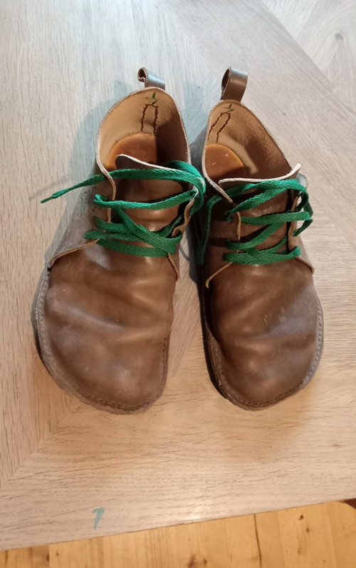Polobotky na přání — foto 2