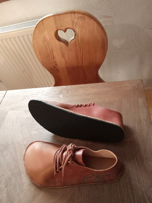 Polobotky na přání — foto 4