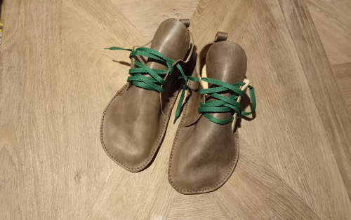 Polobotky na přání — foto 3