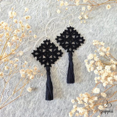 Bohemian Black Charisma — foto 2