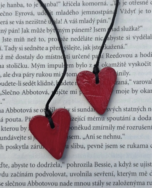 Srdce — foto 5