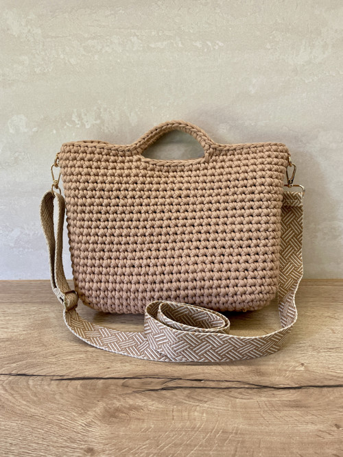 NATUR XL - Milky brown — foto 2
