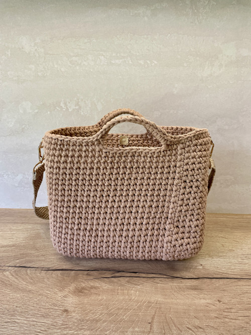 NATUR XL - Milky brown — foto 4