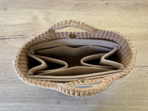 NATUR XL - Milky brown — foto 5
