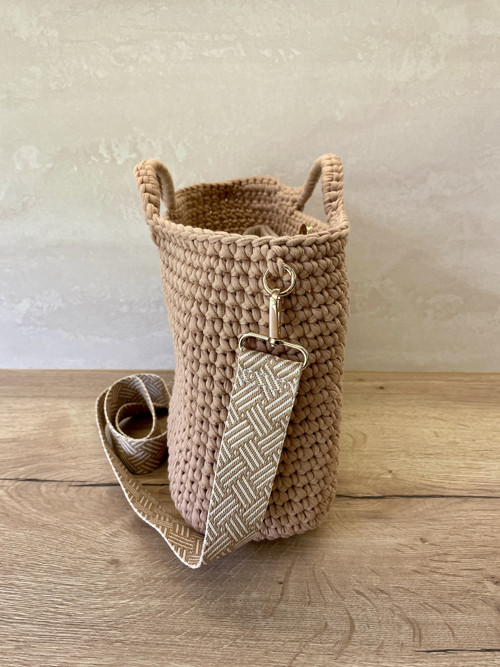 NATUR XL - Milky brown — foto 3