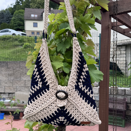 Crossbody taška — foto 3