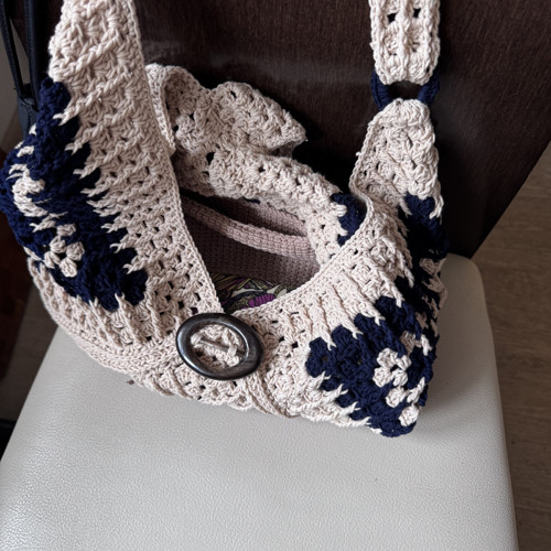 Crossbody taška — foto 5