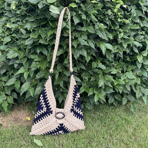 Crossbody taška — foto 2