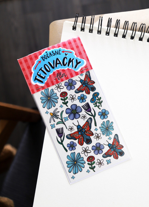 Tetovačky- Luční — foto 2