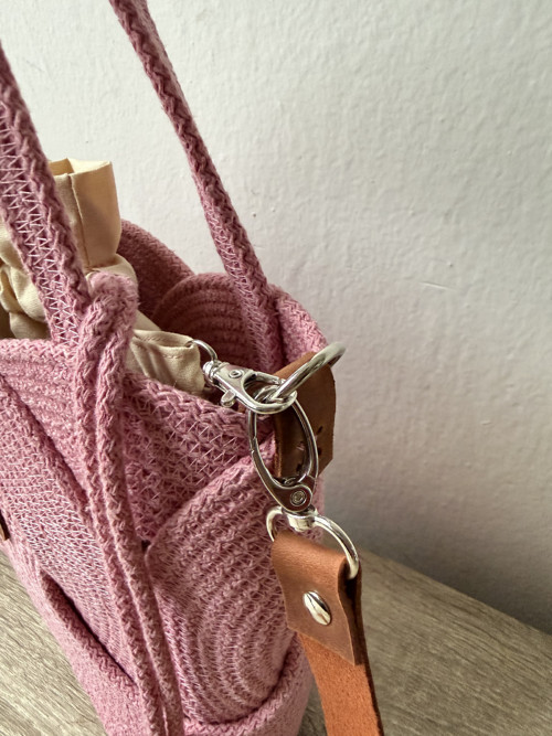 Prodej ! Dámská kabelka. — foto 3