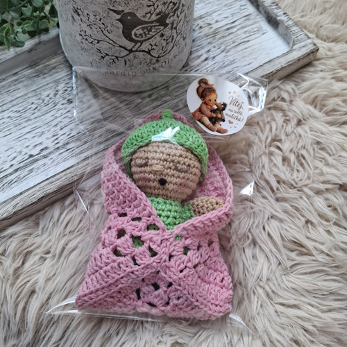 K narození miminka — foto 6