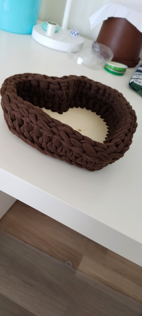 Košík — foto 3
