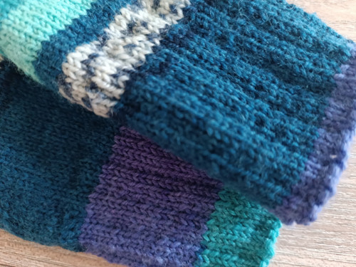 Bezprstacky — foto 3