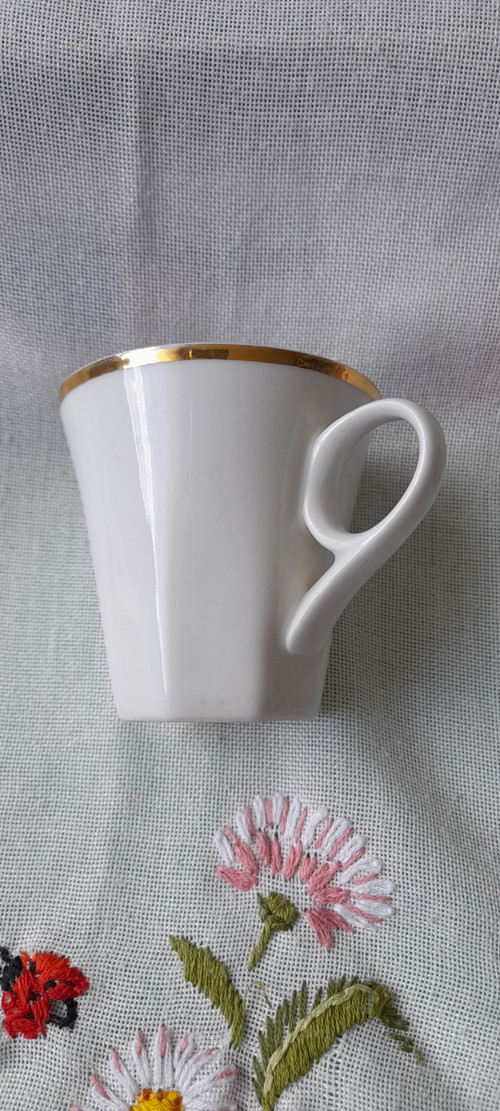 Elegance v porcelánu — foto 2