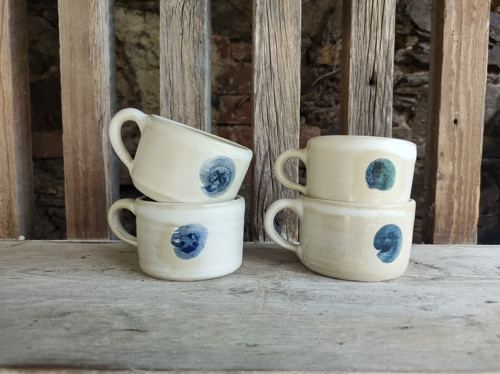 Malý kafe Knoflík — foto 2