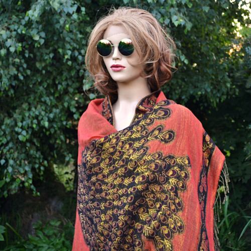 Pashmina 21104 — foto 2