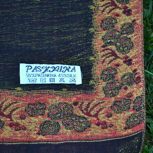 Pashmina 21104 — foto 5