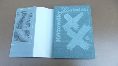 Křižovatky — foto 2