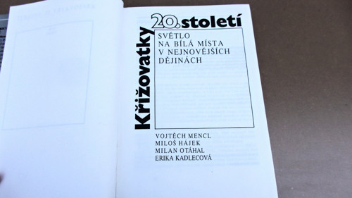 Křižovatky — foto 3