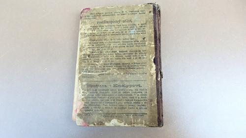 Léčení vodou — foto 6