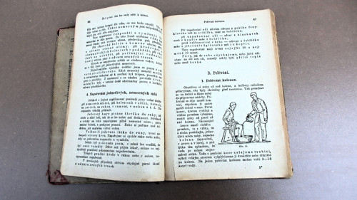 Léčení vodou — foto 3