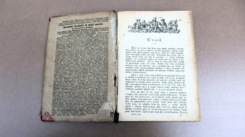 Léčení vodou — foto 2