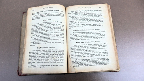 Léčení vodou — foto 4